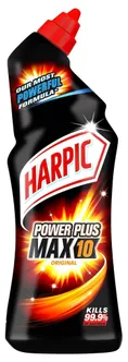 WC PUHASTUSVAHENDID HARPIC MAX 750ML