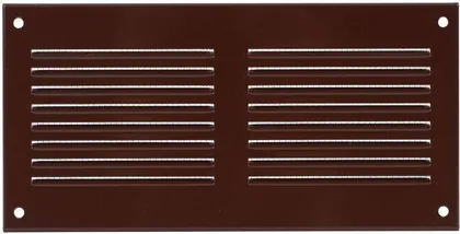 VENT.REST 100*200 MET.PRUUN MR2010B