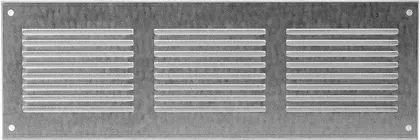 VENT.REST 100*300 MET.TSINK MR3010ZN