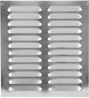 VENT.REST 260*280 MET.TSINK MR2628ZN