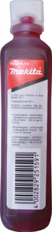 ÕLI 2T 100ML MOOTORSAE MAKITA PUNANE