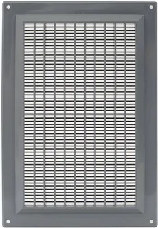 VENT.REST 250*170 HALL PLASTIK