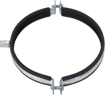 VENTILATSIOONITORU KLAMBER SBOU 160MM