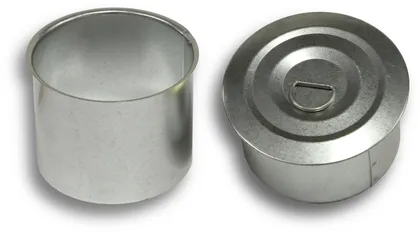 TAHMATOPP ÜMAR 100MM TSINK