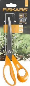 UNIVERSAALSED AIAKÄÄRID FISKARS CLASSIC 24CM