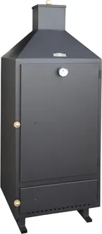 KUUMSUITSUAHI STOVEMAN 120X45X45CM