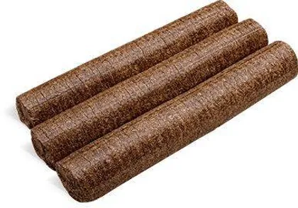 PUITBRIKETT TUME/ÜMAR BRIKETIPOISID 9KG PAKIS