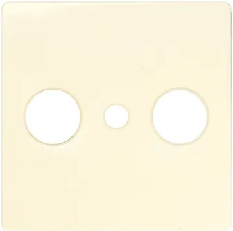 KATTEPLAAT TV+R DELTA BEEZ SIEMENS