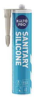 SANITAARSILIKOON KIILTO PRO 29 HELEBEEŽ 310ML