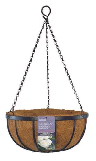 RIPPAMPEL GARDMAN GEORGIAN KOOKOSSISUGA 35CM