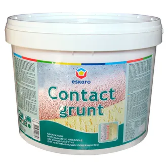 NAKKEKRUNT CONTACT GRUNT 8,5L