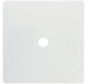 KATTEPLAAT PIME DELTA I-SYS ALU