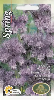 LILLESEEME KEERISPEA 1,0G