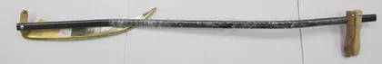 VIKAT 60 "HERTZ" METALLVARREGA
