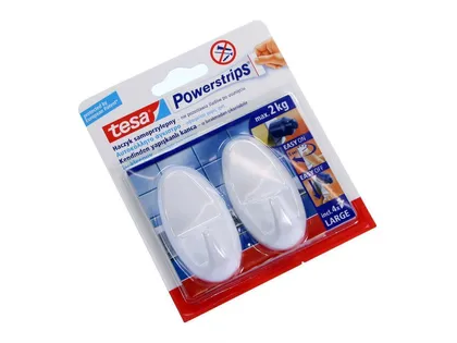 NAGI OVAAL VALGE (2TK+4KLEEPSU)