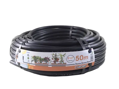 PEATORU CLABER 1/2" (13-16MM) 50M