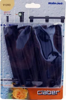 TORU FIKSAATORVARRAS CLABER 1/2" 8TK PAKIS