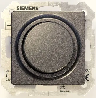 VALG.REG NUPP DELTA LINE SÜSINIK SIEMENS