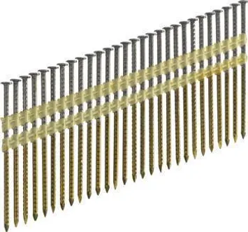 NAELAPÜSTOLI NAEL SENCO 3,1X90MM KAMMNAEL 21° 2000TK PAKIS