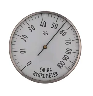 SAUNAHÜGROMEETER MINI