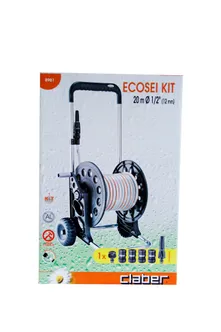 VOOLIKUKOMPLEKT ECOSEI KIT 8981