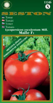 SEEMNED SESTON SEEMNED TOMAT "MALLE"