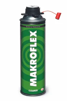 MONTAAZIVAHT MAKROFLEX CLEANER 500ML