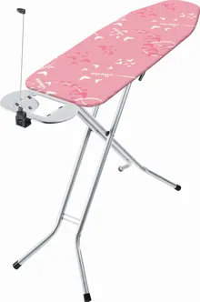 TRIIKIMISLAUD VILEDA VE VALGE ROOSA