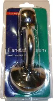 TREPIKÄSIPUUKANDUR KROOM