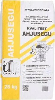 AHJUSEGU UNINAKS 25KG