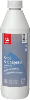 HOOLDUS SUPI SAUNAPESU 1L