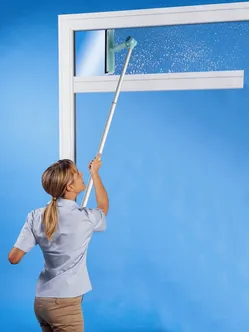 AKNAPESIJA LEIFHEIT PLUS TELESKOOPVARREGA 3-IN-1