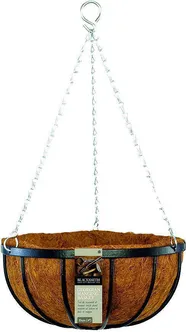 RIPPAMPEL GEORGIAN KOOKOSSISUGA 30CM