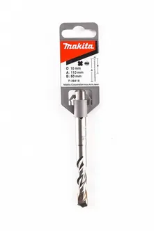 SDS+ PUUR MAKITA 10X110MM