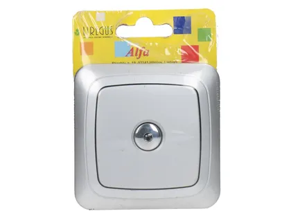 VALGUSREGULAATOR 20-400W ALFA METALLIK