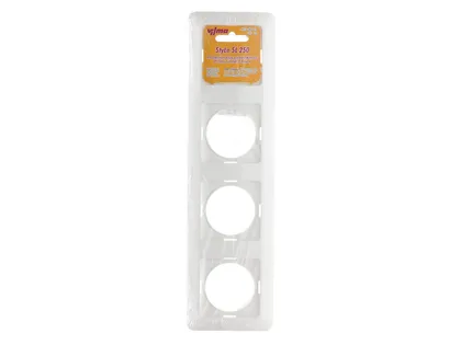 4-NE RAAM VILMA SL-VALGE