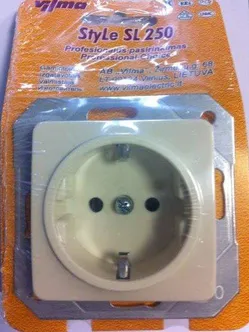 SÜVISTATV PISTIKUPESA RAAMITA MAANDUSEGA BEEŽ 