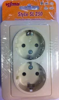 PISTIKUPESA 2-NE MAANDUSEGA