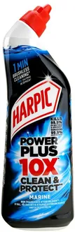 WC PUHASTUSVAHEND HARPIC MARINE 750ML