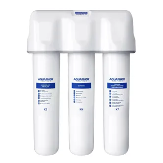 JOOGIVEE PUHASTUSSÜSTEEM AQUAPHOR CRYSTAL H