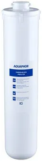 VAHETUSFILTER AQUAPHOR K3