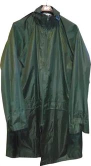 VIHMAMANTEL PA ROHELINE L