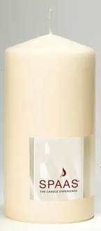 KÜÜNAL SPAAS Ø100X200MM 140H ELEVANDILUU