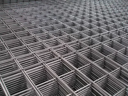 ARMATUURVÕRK 6MM/150X150MM/1500X3000MM