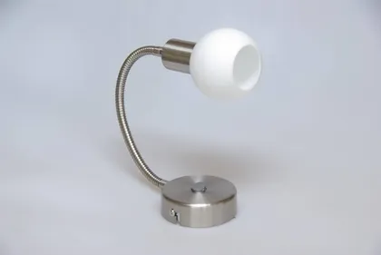 KOHTVALGUSTI SNOWBALL 3225 SUUNAT.40W G9 VALGE/SAT