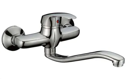 KÖÖGISEGISTI HARMA VICTORIA 3017C SEINAPEALNE KROOM