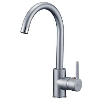 KÖÖGISEGISTI HARMA SYLVIA 2127-28 MATT KROOM