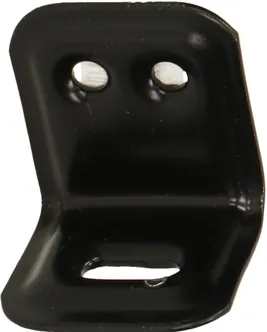 MÖÖBLINURGIK ARRAS 27X27X31X1,0 MUST