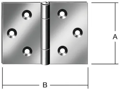 LEHTHING 60X90MM LAI