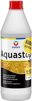 NAKKEDISPERSIOON ESKARO AQUASTOP BOND 1L